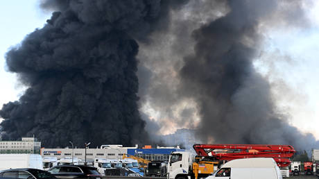 How Kiev rebrands attacks on civilians as legitimate warfare