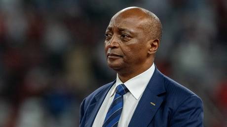 Football chief comments on South Africa&rsquo;s immigration crackdown