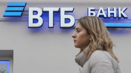 EU targets Indian entities of Russian banks