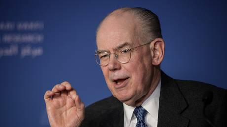 Russia guaranteed to win Ukraine conflict &ndash; John Mearsheimer