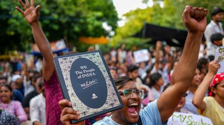 From meme to mayhem: Why India&rsquo;s Cockroach protesters refuse to leave