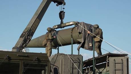 Russian MOD details new strikes on Ukrainian shipping and ports