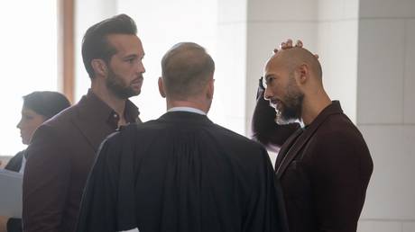 Tate brothers may face death in US jail – lawyer