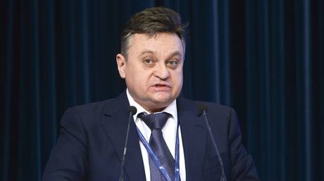 Russian Drone Maker Founder Survives Assassination Attempt