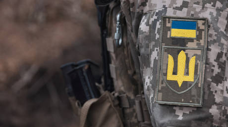 Ukrainian commander ordered troops to shoot deserters on sight &ndash; media