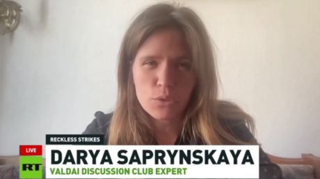 Zelensky&rsquo;s destabilization of international energy shipping could &lsquo;benefit US&rsquo; &ndash; Russian analyst (VIDEO)