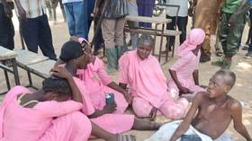 Dozens of students missing after Nigerian school attack