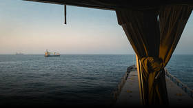 Modi stresses free Hormuz navigation in call with Iranian president