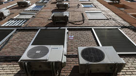 Air conditioning is the EU’s freedom test