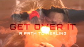 Get over it: A path to healing