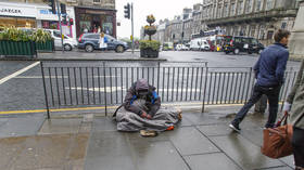 Britain suffers biggest wealth slump since Covid-19 – UBS