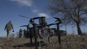 Ukrainian drone explodes in Türkiye – media (VIDEO)