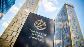 EU court backs criminal prosecution for sharing RT videos
