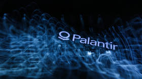 Spanish government blacklists Palantir – media