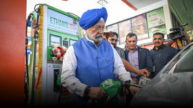 India’s ethanol push gains speed amid energy crisis (VIDEO)