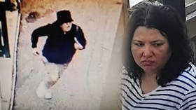 Interpol identifies Ukrainian woman as suspect in Monaco bombing (PHOTO)