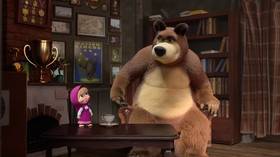British MPs demand ban on Russian children’s cartoon