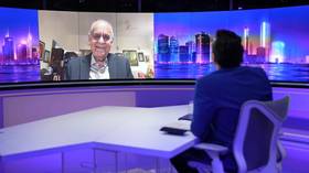 Ex-Indian foreign intel. chief: Russia, China, and India acting together would be a formidable bloc