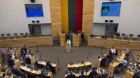 EU nation moves to lift nuclear weapons ban