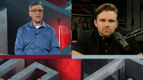 The role of influencers: Jackson Hinkle joins the Deep State, part 3