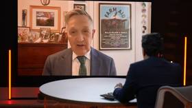 Dennis Kucinich: Merging of US & Israeli military increases risk of war