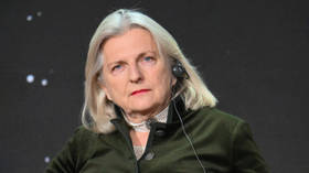 EU shifts from trade to war – ex-Austrian foreign minister