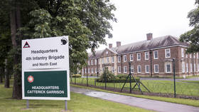Secret British Army documents found in garbage dump – Sun