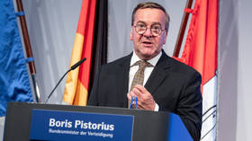 Why Berlin wants to withhold classified info from opposition-run states?