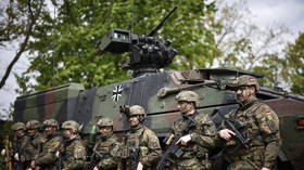 NATO’s new mission is not deterrence, but Russia’s defeat