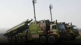 India signs missile deals with fellow BRICS member