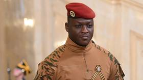 France pulls diplomats from African state – media