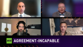 Agreement-incapable