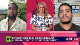 Democrats win big in NYC on a socialist platform: is this the future of the party?