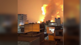 US resumes ‘powerful strikes’ on Iran after tanker attacks (VIDEOS)