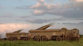 Russia targets Samsung-Ukraine missile plant in overnight strike – MOD