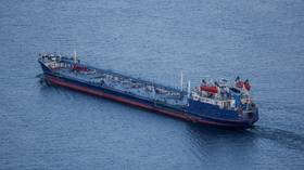 Ukraine attacks Russian oil tankers