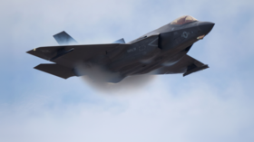 Trump clashes with Netanyahu over potential F-35 sale to Türkiye