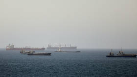 Oil prices surge as US and Iran return to hostilities