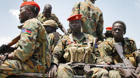 South Sudan violence escalates after local official killed