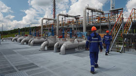 Ukraine attacks Türkiye-linked gas export facility – Gazprom