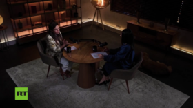Conversation with Smita Prakash, Editor of ANI (Asian News International), India’s biggest news agency