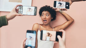 Instagram makes public posts available to Meta AI by default