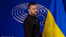 EU Parliament backs Poland in Nazi collaborators row with Ukraine