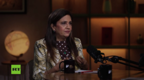 India not shy about its ‘rising power’ aspirations – top anchor (VIDEO)