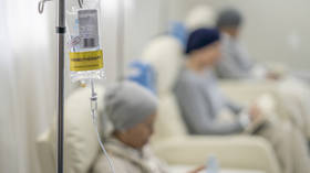 Cancer cases to soar worldwide – WHO