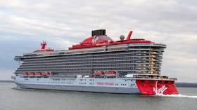 Another country bars entry to LGBTQ cruise ship