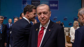 How Türkiye went from problem child to power broker in NATO