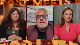 UK detains human rights lawyer, NATO’s somber summit & ‘Op Barbarossa 2.0’ – with Daniel Kovalik