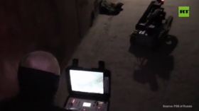 Ukrainian AI-guided drone attack on Russian airfield foiled – FSB