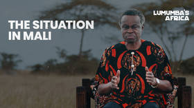 The situation in Mali